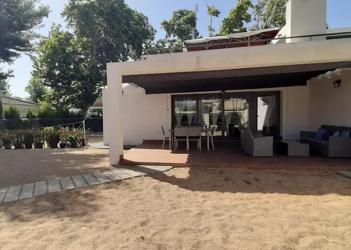 Casa Punta De Los Ingleses