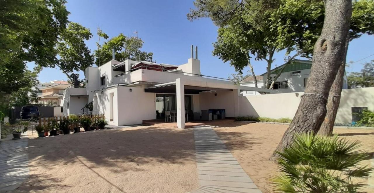 Casa Punta De Ingleses Casa de Férias