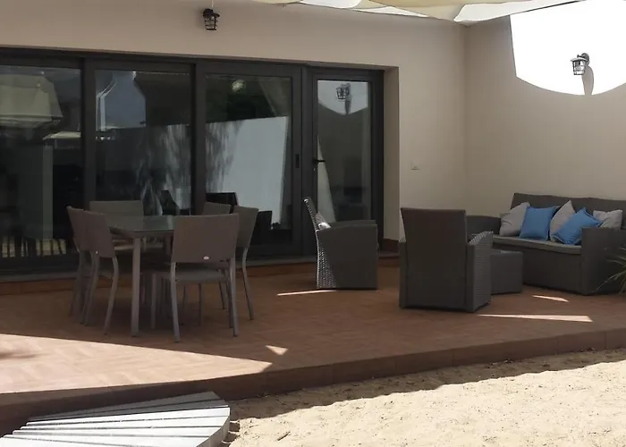 Casa Punta De Los Ingleses
