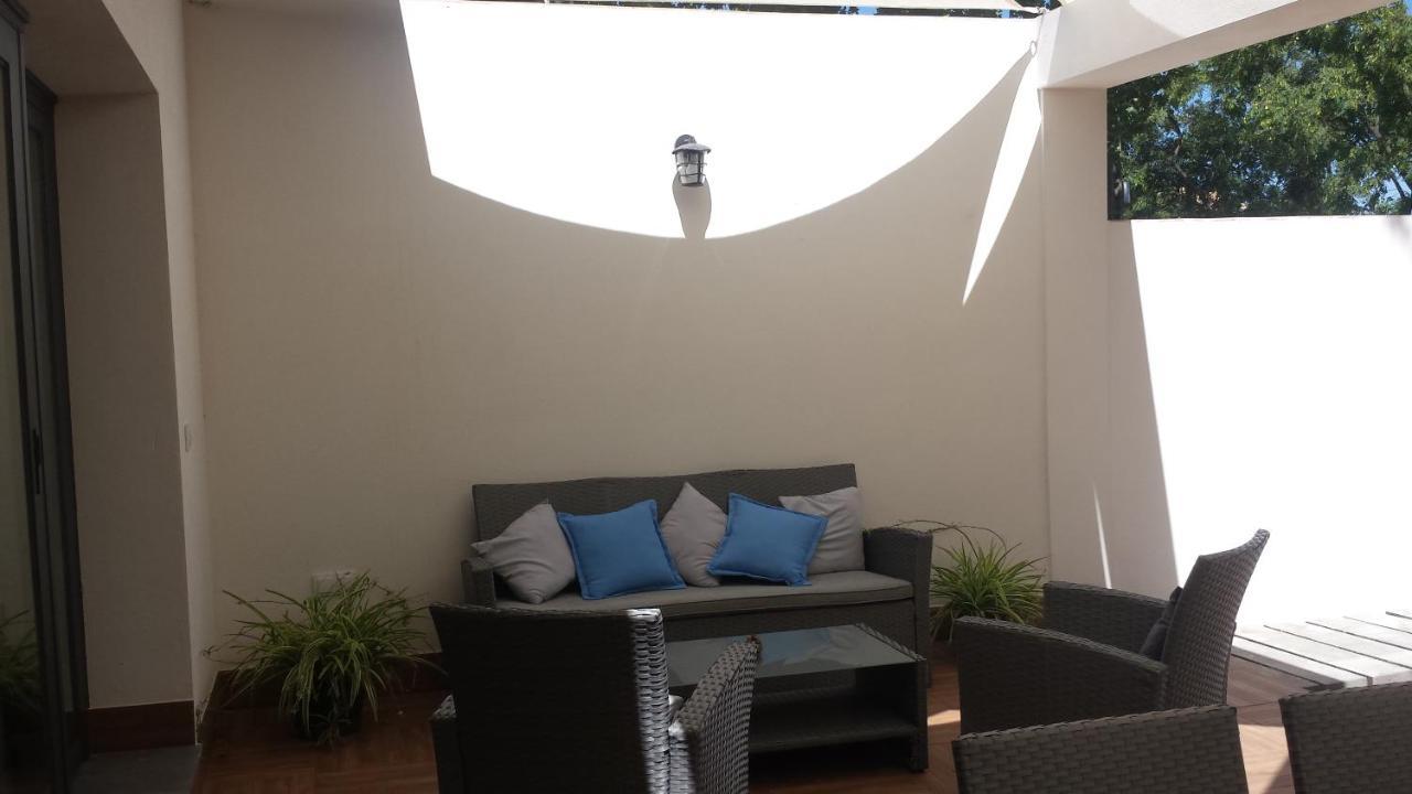 Casa Punta De Ingleses Holiday home *