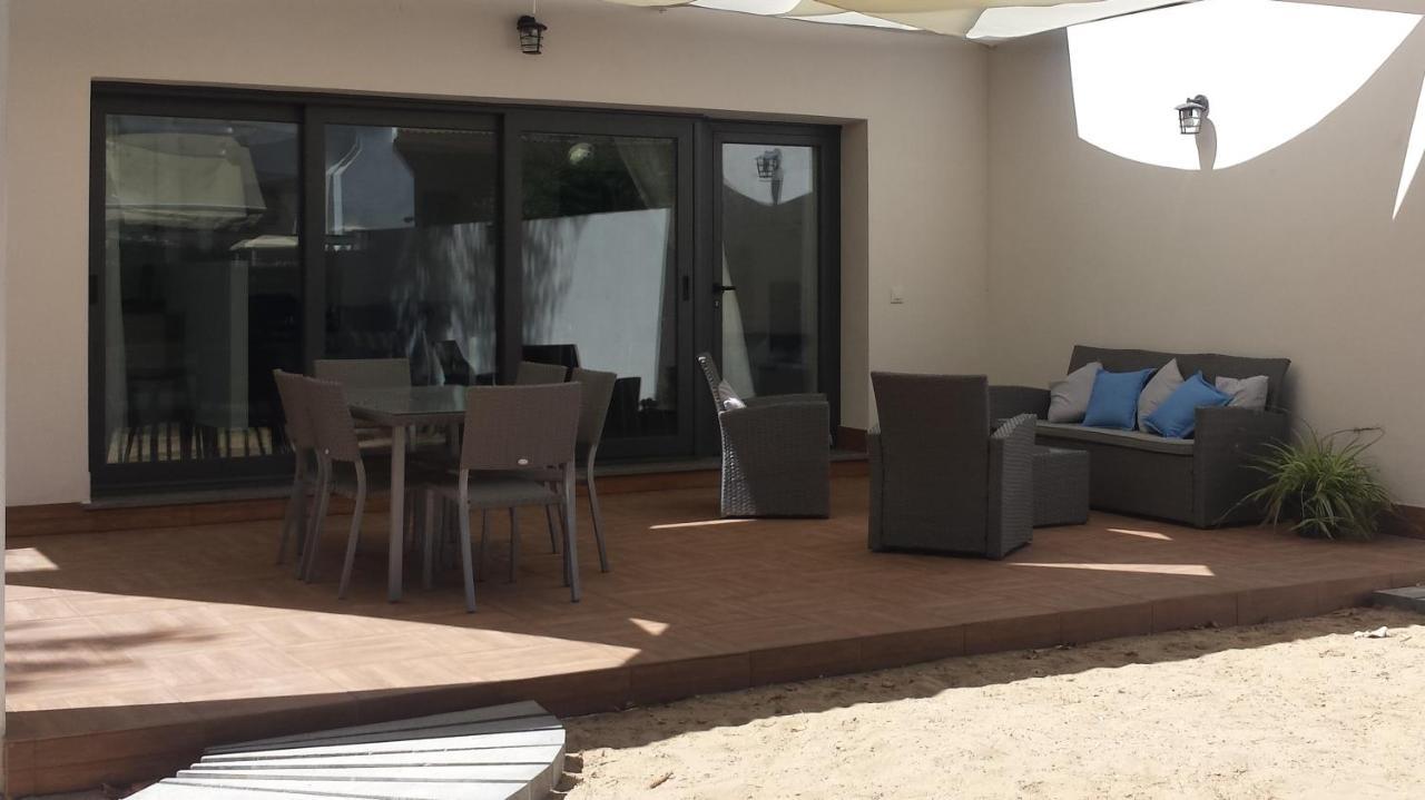 Holiday home Casa Punta De Ingleses Punta Umbria