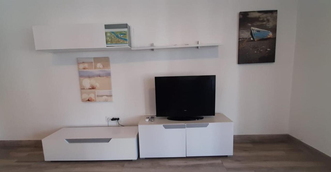Casa Punta De Ingleses Holiday home Punta Umbria