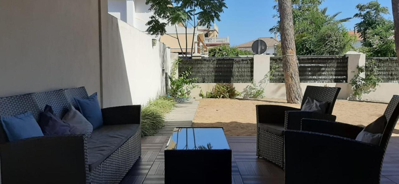Casa Punta De Ingleses