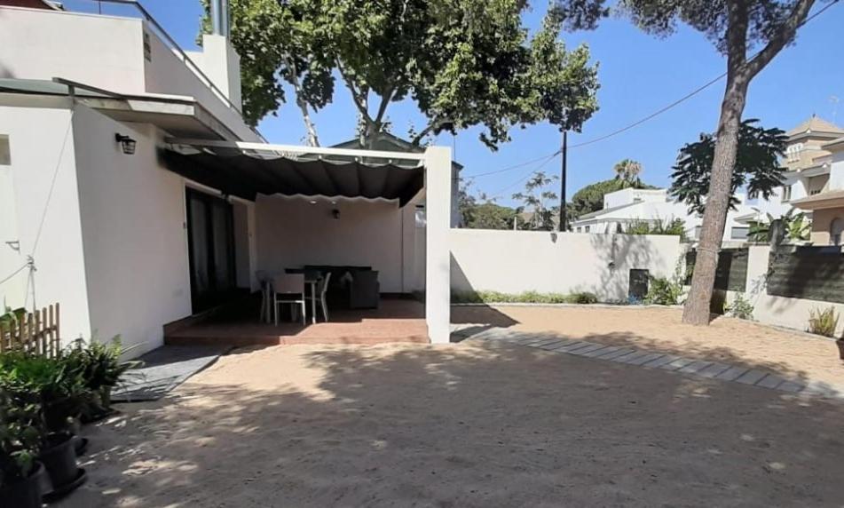 Casa Punta De Ingleses *