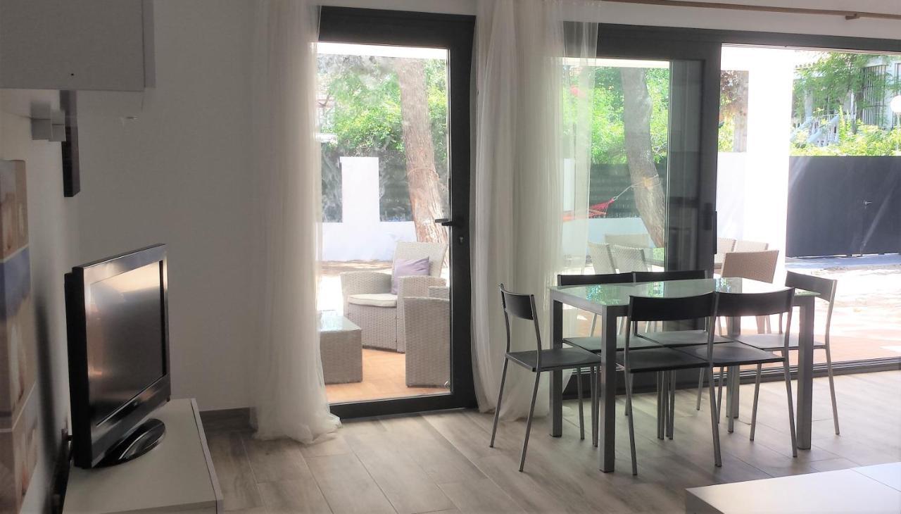 Holiday home Casa Punta De Ingleses