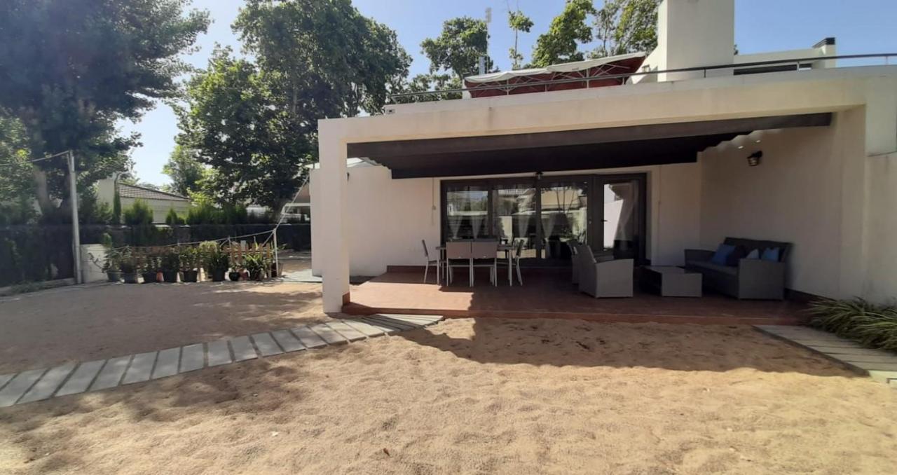 Casa Punta De Ingleses