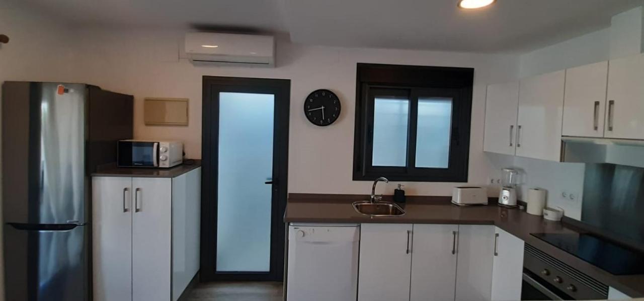 Holiday home Casa Punta De Ingleses