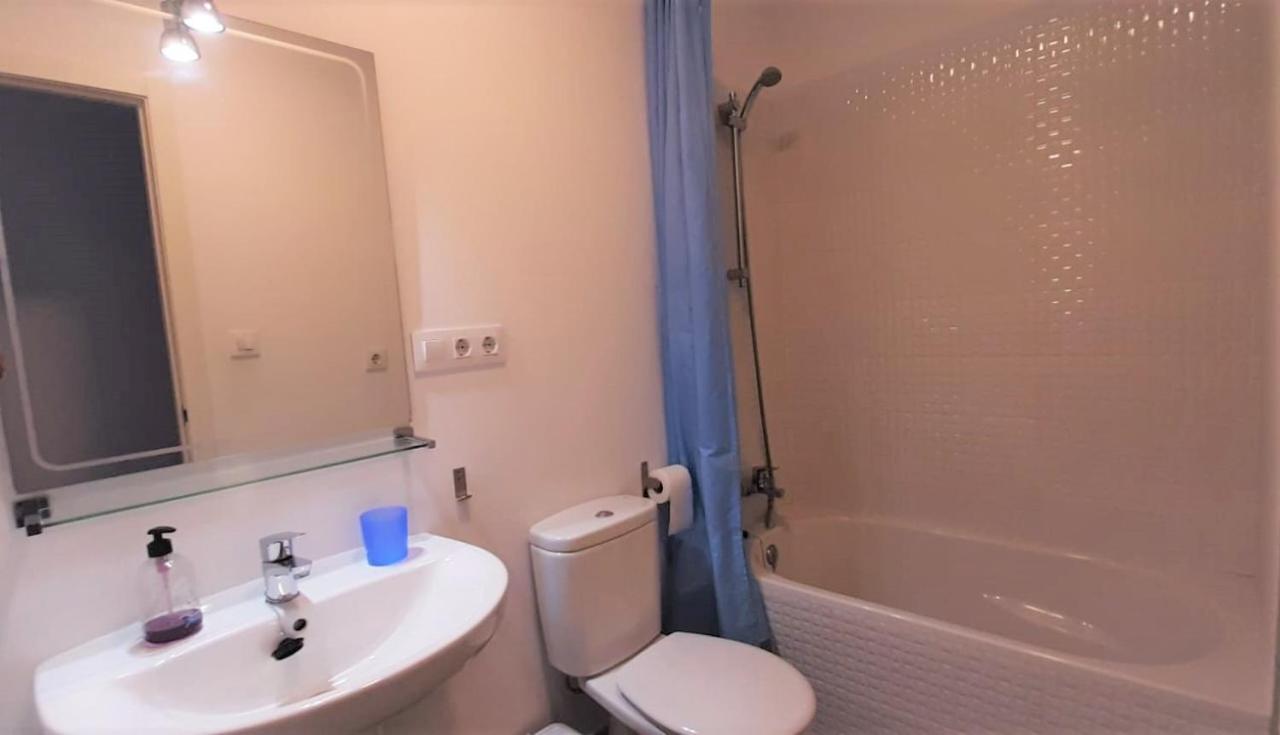 Casa Punta De Ingleses Holiday home