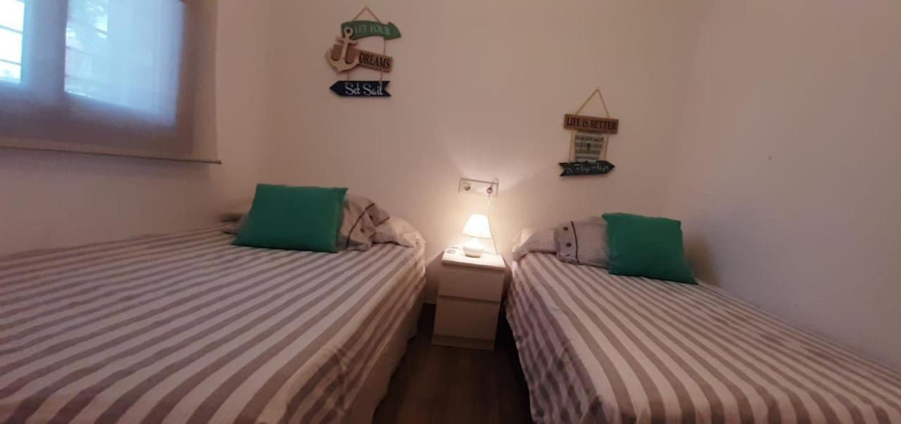 Casa Punta De Ingleses Punta Umbria