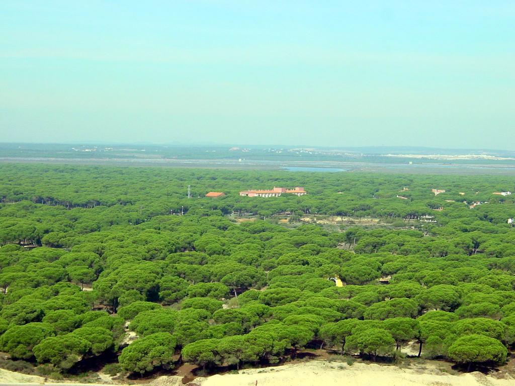 Casa Punta De Ingleses Punta Umbria